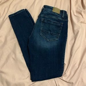 BKE Stella Skinny Jeans